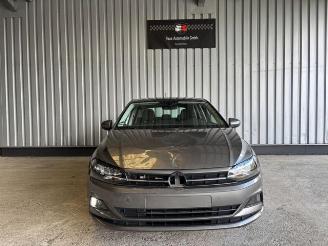 Volkswagen Polo VI 1.0 TSI Comfortline DSG / Navigation picture 9