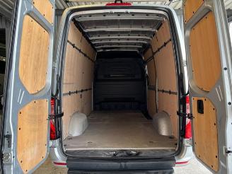 Mercedes Sprinter III Kasten 317 CDI Automatic / LED picture 15