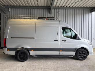 Mercedes Sprinter III Kasten 317 CDI Automatic / LED picture 6