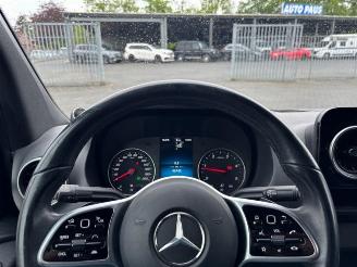 Mercedes Sprinter III Kasten 317 CDI Automatic / LED picture 19