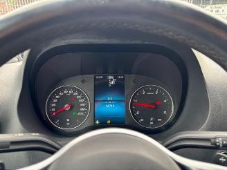 Mercedes Sprinter III Kasten 317 CDI Automatic / LED picture 20