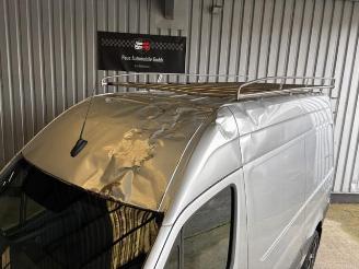 Mercedes Sprinter III Kasten 317 CDI Automatic / LED picture 14