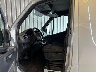 Mercedes Sprinter III Kasten 317 CDI Automatic / LED picture 11