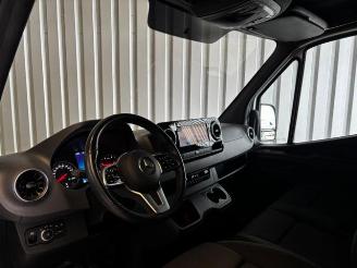 Mercedes Sprinter III Kasten 317 CDI Automatic / LED picture 10
