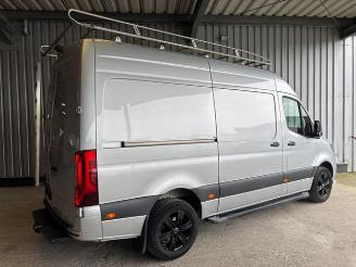 Mercedes Sprinter III Kasten 317 CDI Automatic / LED picture 6