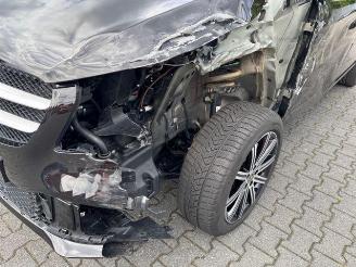 Mercedes V-klasse  picture 11