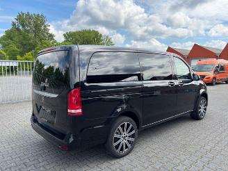 Mercedes V-klasse  picture 4