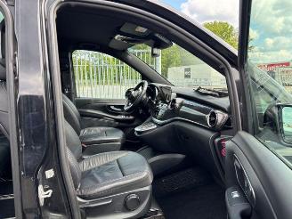 Mercedes V-klasse  picture 13