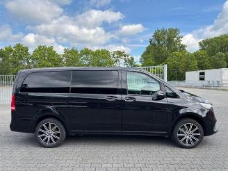 Mercedes V-klasse  picture 3