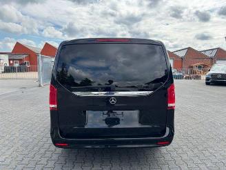 Mercedes V-klasse  picture 5
