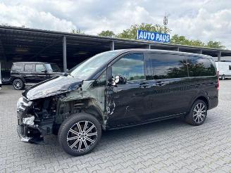 Mercedes V-klasse  picture 8