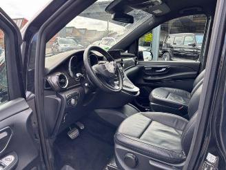 Mercedes V-klasse  picture 18