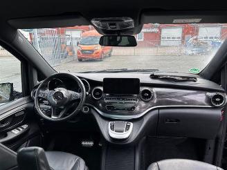 Mercedes V-klasse  picture 16