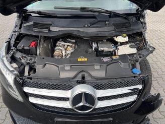 Mercedes V-klasse  picture 19