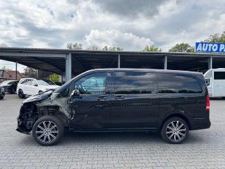 Mercedes V-klasse  picture 7