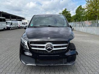 Mercedes V-klasse  picture 9
