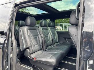 Mercedes V-klasse  picture 14