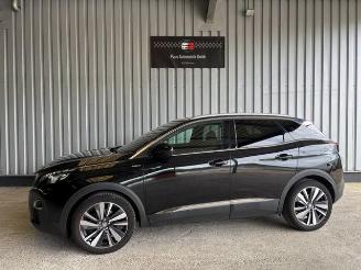occasion passenger cars Peugeot 3008 1.5 BlueHDi EAT8 GT / Panorama 2020/2