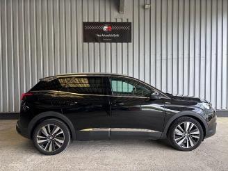 Peugeot 3008 2.0 BlueHDi 180 EAT8 GT / Panorama picture 7