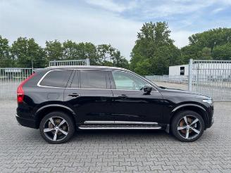 Volvo Xc-90  picture 5