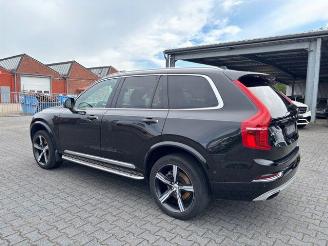 Volvo Xc-90  picture 8