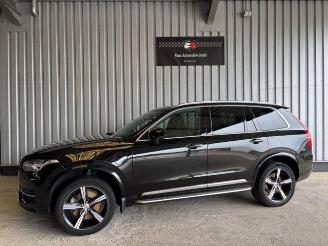 uszkodzony samochody osobowe Volvo Xc-90  2015/12