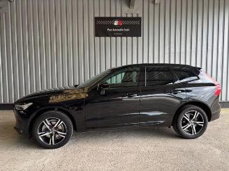krockskadad bil auto Volvo Xc-60  2021/7
