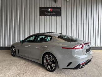 Kia Stinger GT 4WD Panorama / Leder picture 4