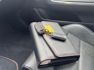 Kia Stinger GT 4WD Panorama / Leder picture 21