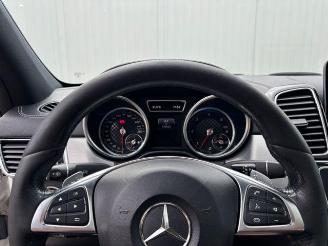 Mercedes GLE 350 d 4Matic Coupe AMG-Line Panorama picture 15