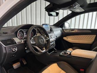 Mercedes GLE 350 d 4Matic Coupe AMG-Line Panorama picture 10