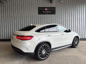 Mercedes GLE 350 d 4Matic Coupe AMG-Line Panorama picture 6