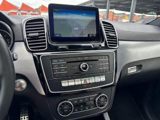 Mercedes GLE 350 d 4Matic Coupe AMG-Line Panorama picture 18