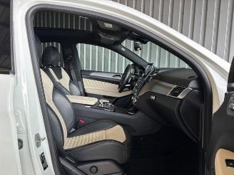 Mercedes GLE 350 d 4Matic Coupe AMG-Line Panorama picture 12