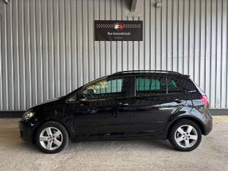 Volkswagen Golf plus VI 1.2 TSI Team picture 3