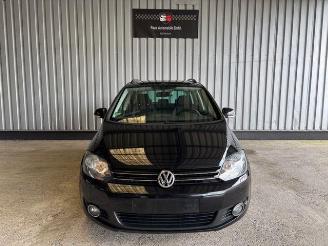 Volkswagen Golf plus VI 1.2 TSI Team picture 9
