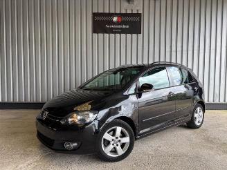 Volkswagen Golf plus VI 1.2 TSI Team picture 2