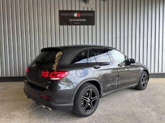 Mercedes GLC 220 d 4Matic AMG-Line Panorama picture 6