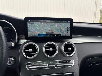 Mercedes GLC 220 d 4Matic AMG-Line Panorama picture 18