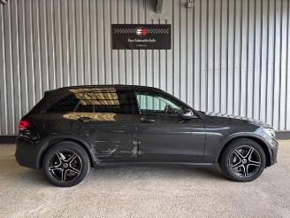Mercedes GLC 220 d 4Matic AMG-Line Panorama picture 7