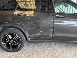 Mercedes GLC 220 d 4Matic AMG-Line Panorama picture 14
