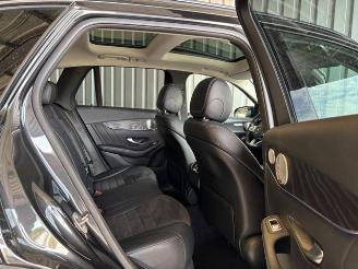 Mercedes GLC 220 d 4Matic AMG-Line Panorama picture 13