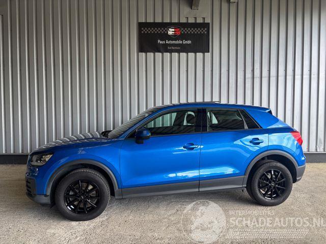 Audi Q2 35 TDI S-Tronic / Panorama
