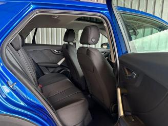 Audi Q2 35 TDI S-Tronic / Panorama picture 14