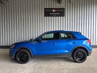 Audi Q2 35 TDI S-Tronic / Panorama picture 3