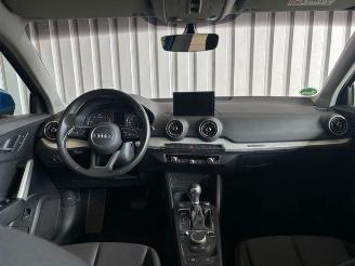 Audi Q2 35 TDI S-Tronic / Panorama picture 12