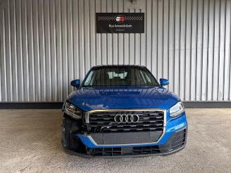 Audi Q2 35 TDI S-Tronic / Panorama picture 9