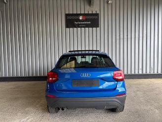 Audi Q2 35 TDI S-Tronic / Panorama picture 5