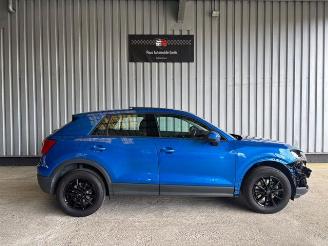 Audi Q2 35 TDI S-Tronic / Panorama picture 7