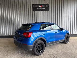 Audi Q2 35 TDI S-Tronic / Panorama picture 6